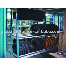 Rack for Automotive Fittings(Tyre Racking)